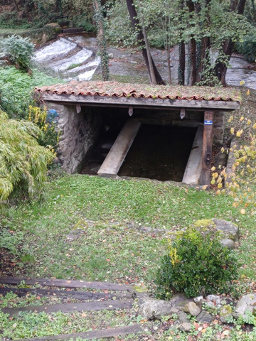 Lavoir de Bompas