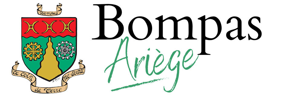 Bompas - Logo